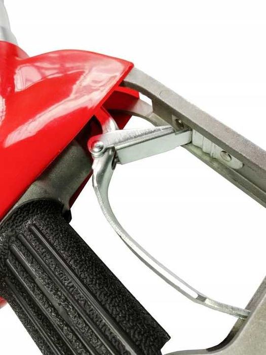 Pistolet Do tankowania Paliwa Licznik LCD CPN VERKE