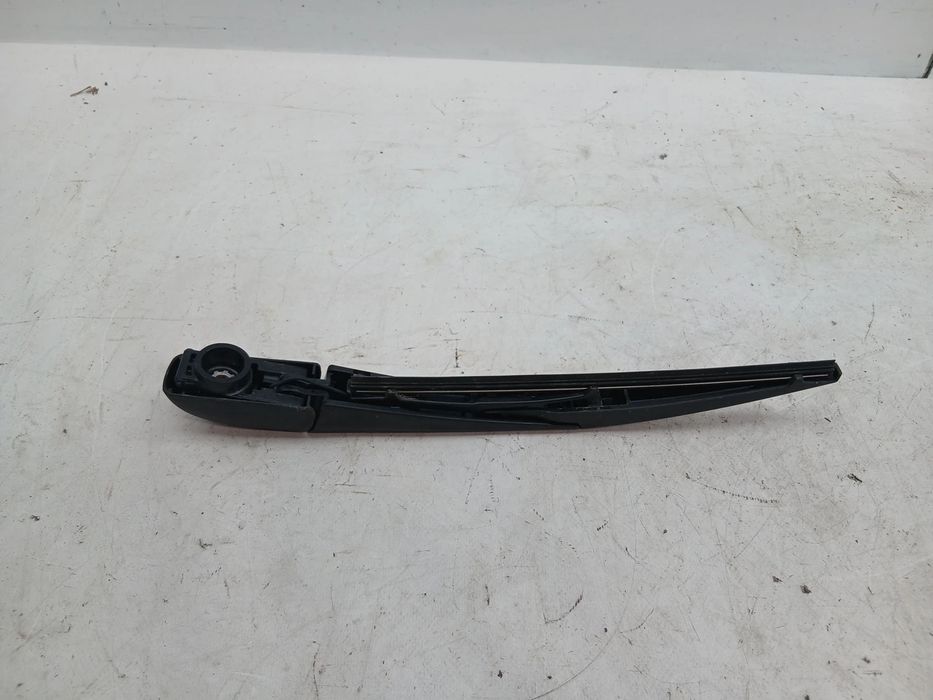 Haste / braço de escova limpa vidros trás JEEP Compass (MP, M6)