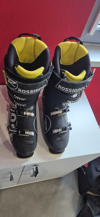 Buty narciarskie Rossignol 45 rozmiar Kalisz • OLX.pl