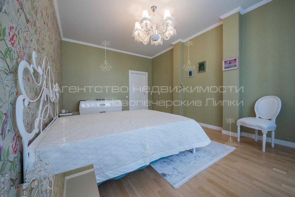 Оренда 4-к квартири 180м2 Новопечерські Липки Драгомирова, 20