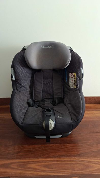 Cadeira auto Bebé Confort Opal com Isofix