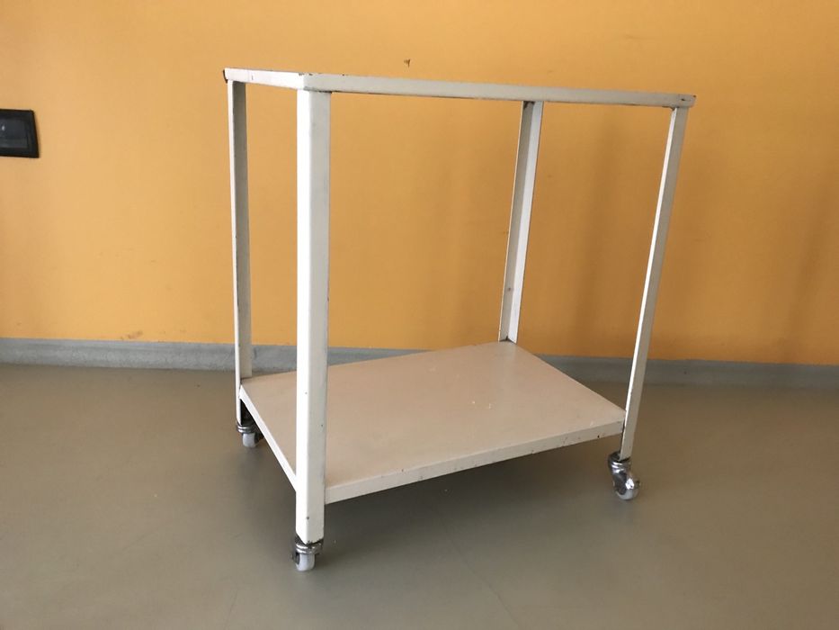 Carrinho de rodas Vintage para qualquer  uso