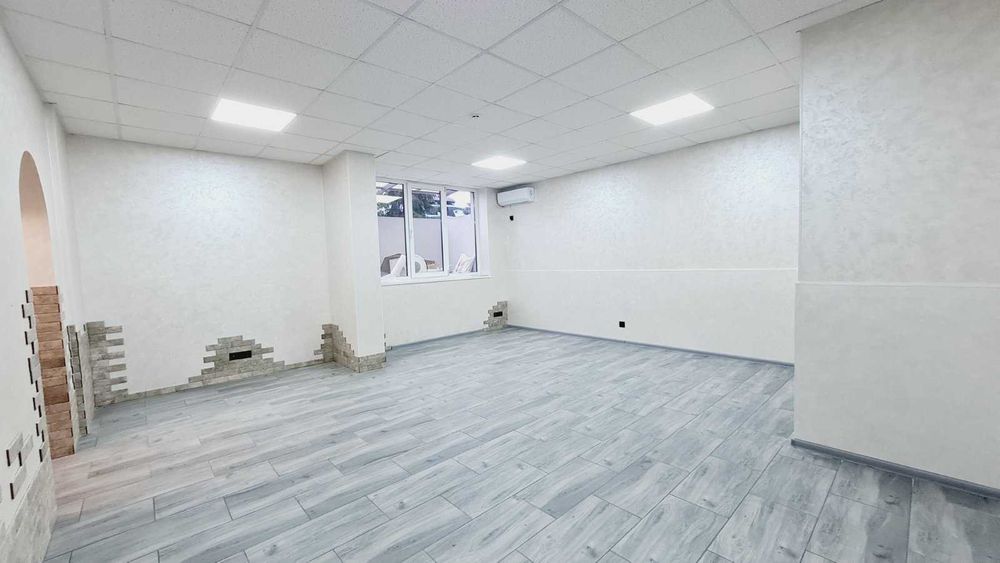 Продаж комерційного приміщення в м.Ірпінь, вул. Університетська 1Ш.