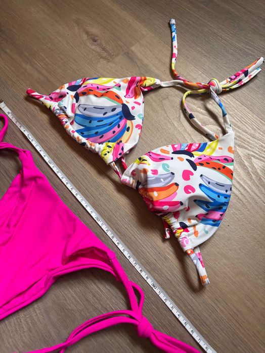 Conjunto biquini novo 36