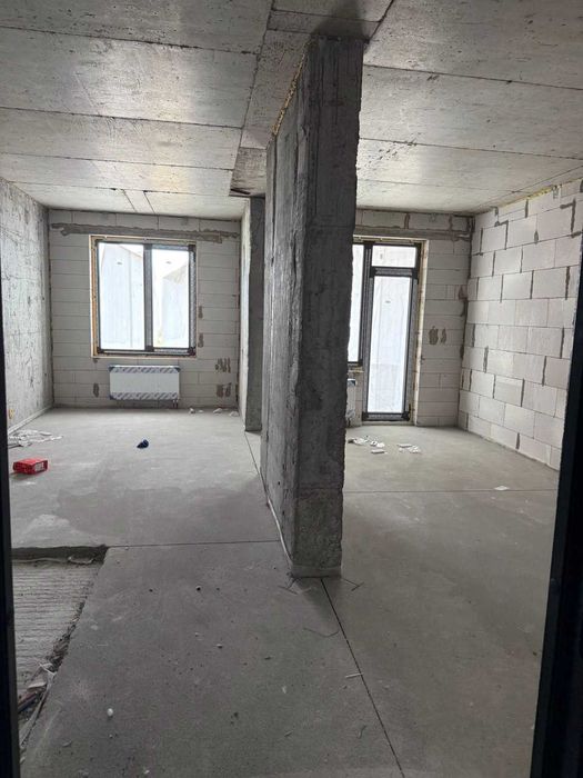 Продам ЖК Посейдон