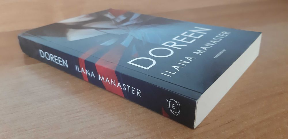Doreen Ilana Manaster