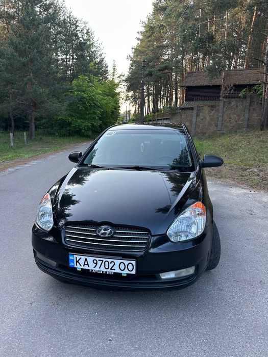 Продам Хюндай 1.6