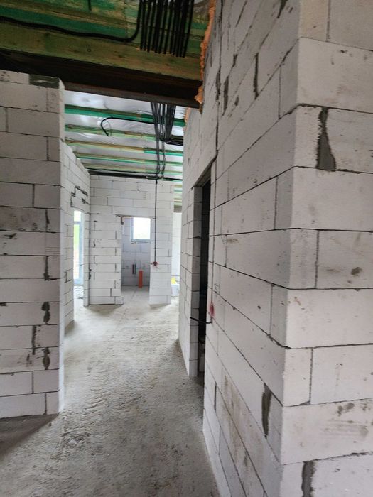 Від забудовника. Продам готовий таунхаус 56 м2, 74 м2, Білогородка.