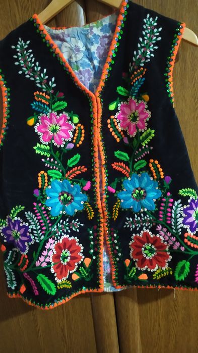 Сердак, байбарак, кептар