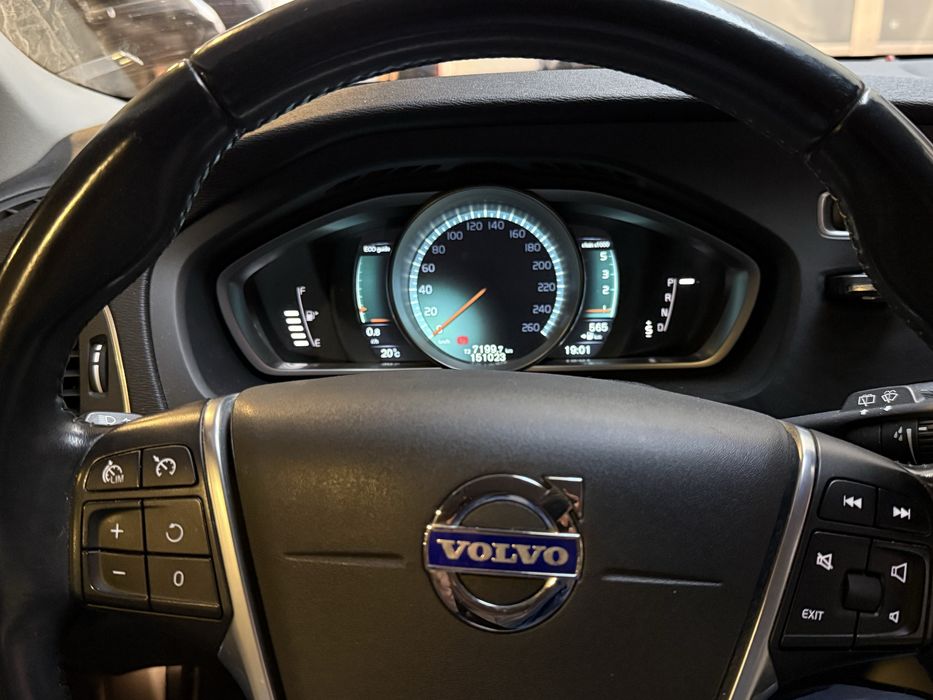 Vendo Volvo V 40 Ocean Race  2015