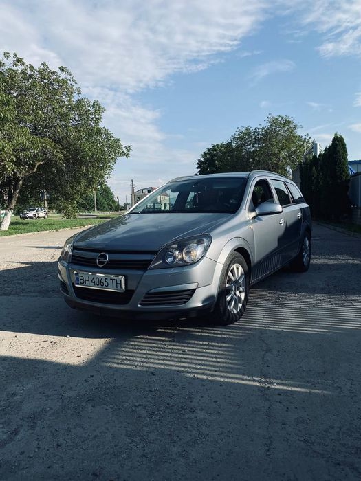 Продам Оpel Astra H