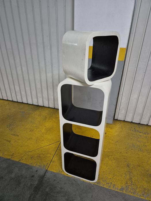 Módulos de arrumação