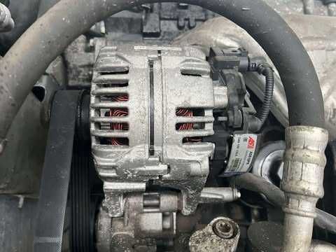 Alternator VW Golf 5 1.4 benzyna 16v 110A A051.9PR