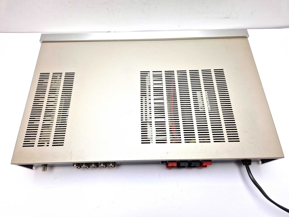 Wzmacniacz SONY TA-F30