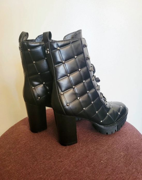 Botki Guess nowe 38