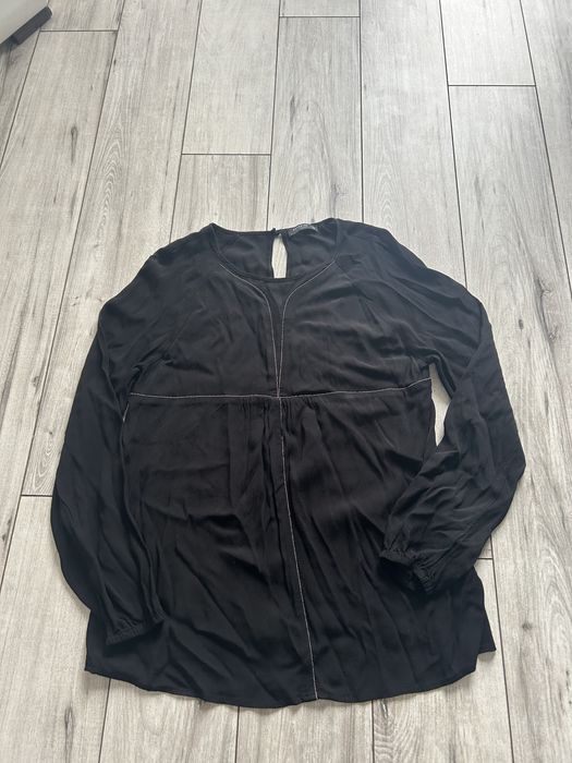 Czarna kosuzla Reserved rozmiar 38/M 100% wiskoza