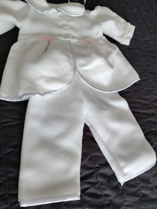 Ubranko do chrztu 68