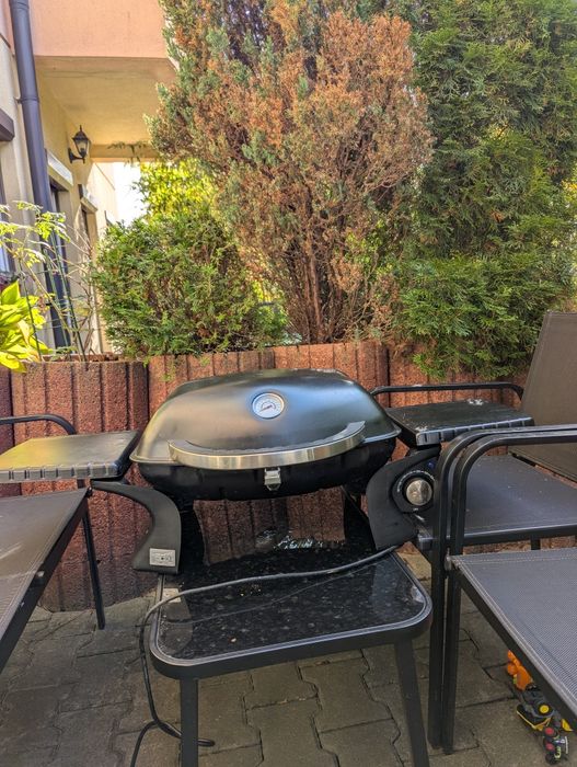 Sprzedam grill ogrodowy