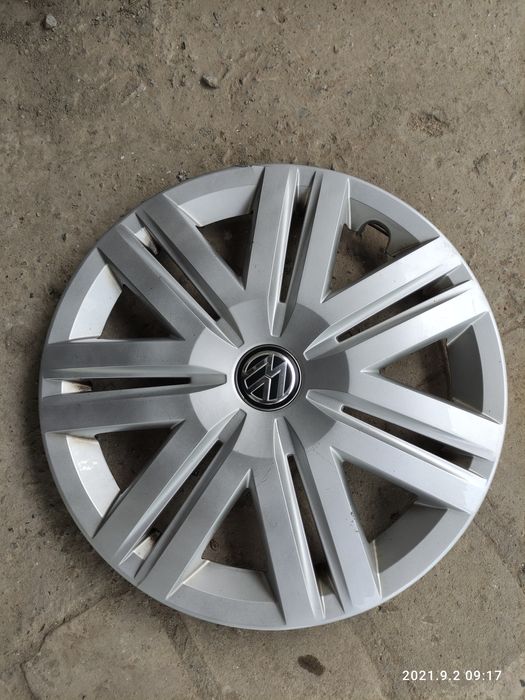 Колпак  Фольксваген 15"