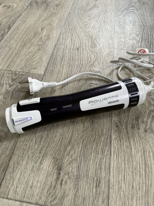 Фен-браш Roventa