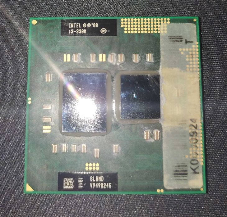 Processadores (CPU) para PC's