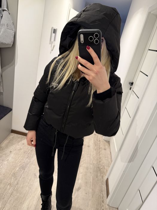 Kurtka damska S nowa