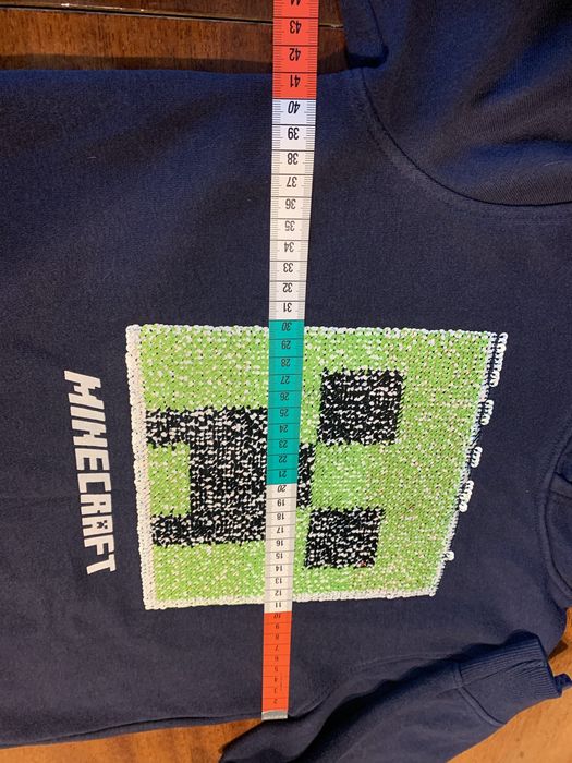 Тепла кофта, Худі Minecraft , толстівка , толстовка