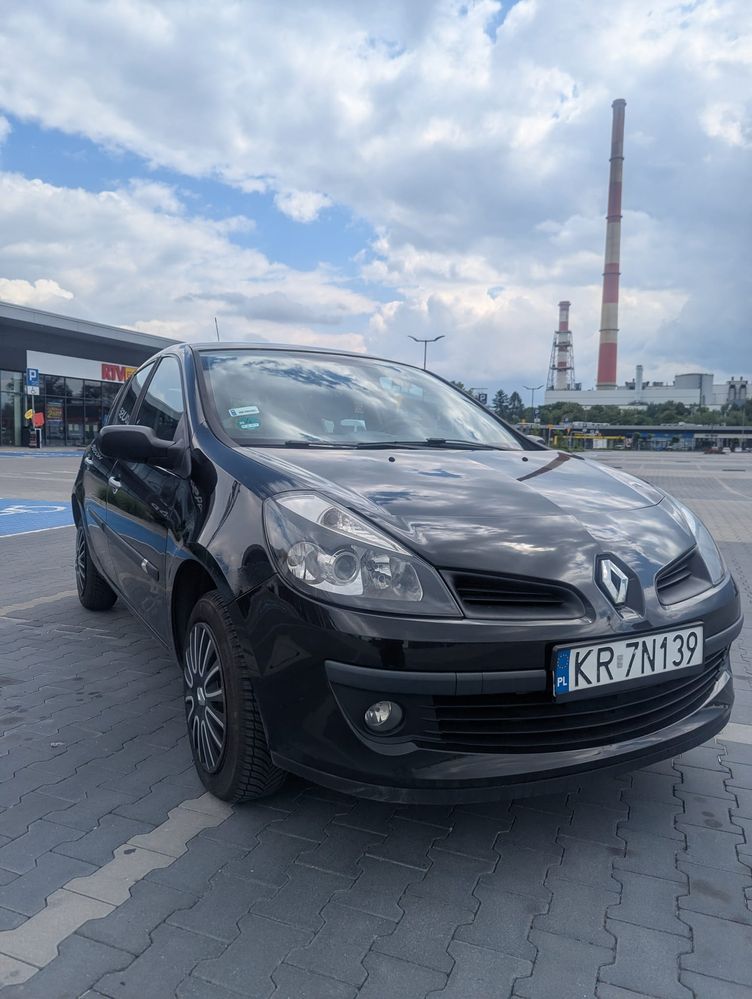 Renault Clio 1.5 dCi Extreme