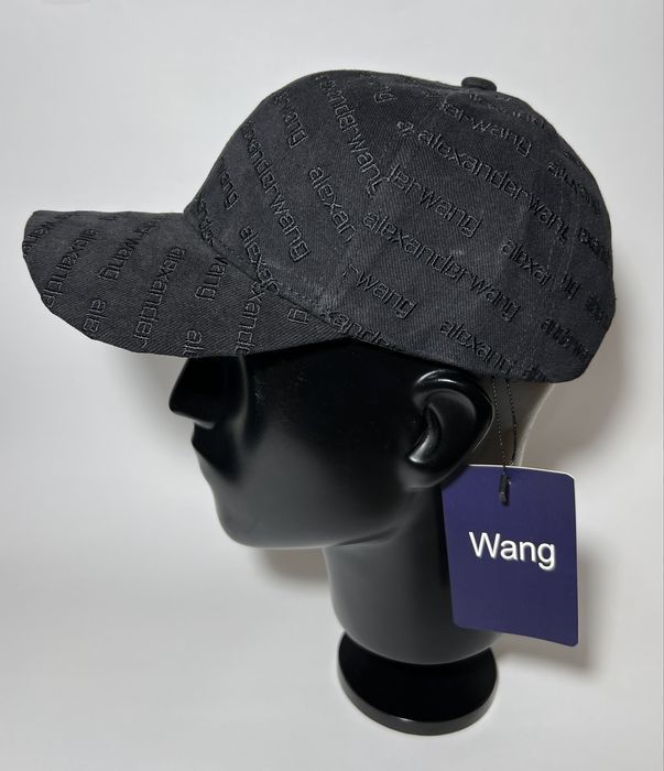 Кепка Alexander Wang