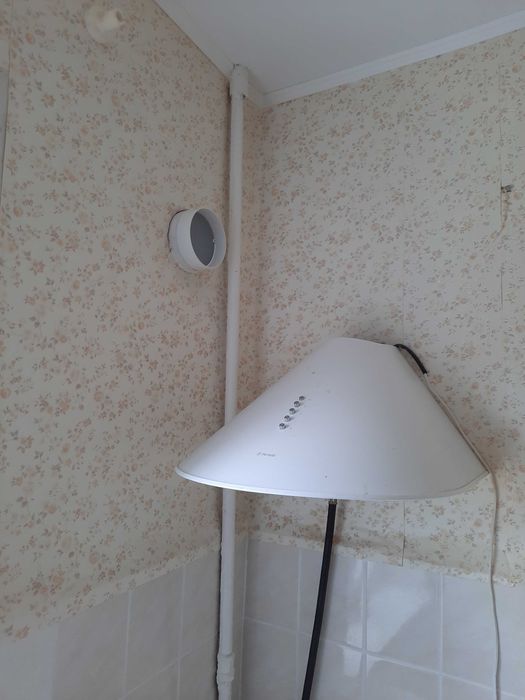 Отвір для рекуператора.Вытяжки.Вентиляция. Алмазное сверление без пили