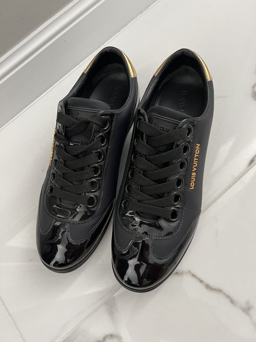 Жіночі Красовки Louis Vuitton оригинал