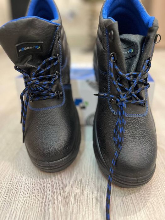 Рабочие ботинки Hogert хёгерт