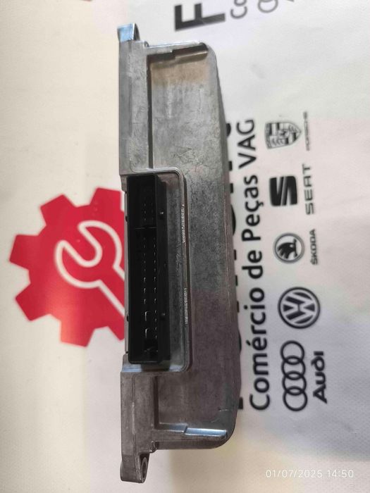 Amplificador de Colunas AUDI A5 2.0 TFSI (155 kW / 211 cv) [06.2008 - 11.2013] 8T0035223AH (OEM) | 720300400300 (OEM)
