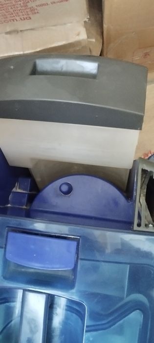 Продам пылесос Tomas twin 1600 w