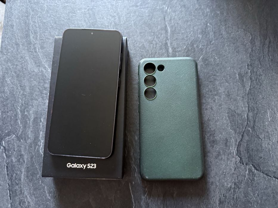 Samsung Galaxy S23 128GB