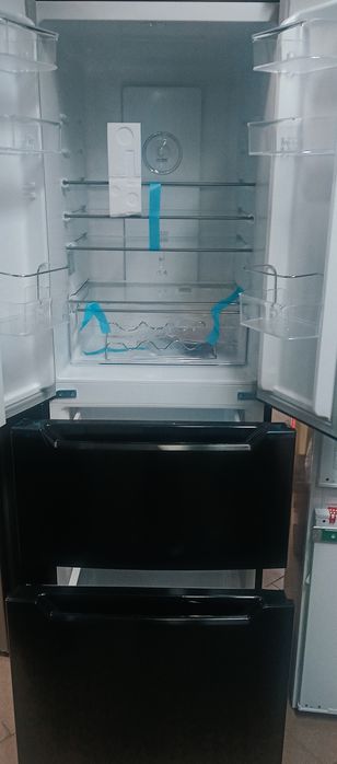 Lodówka french door MPM MPM-351-SBF-07