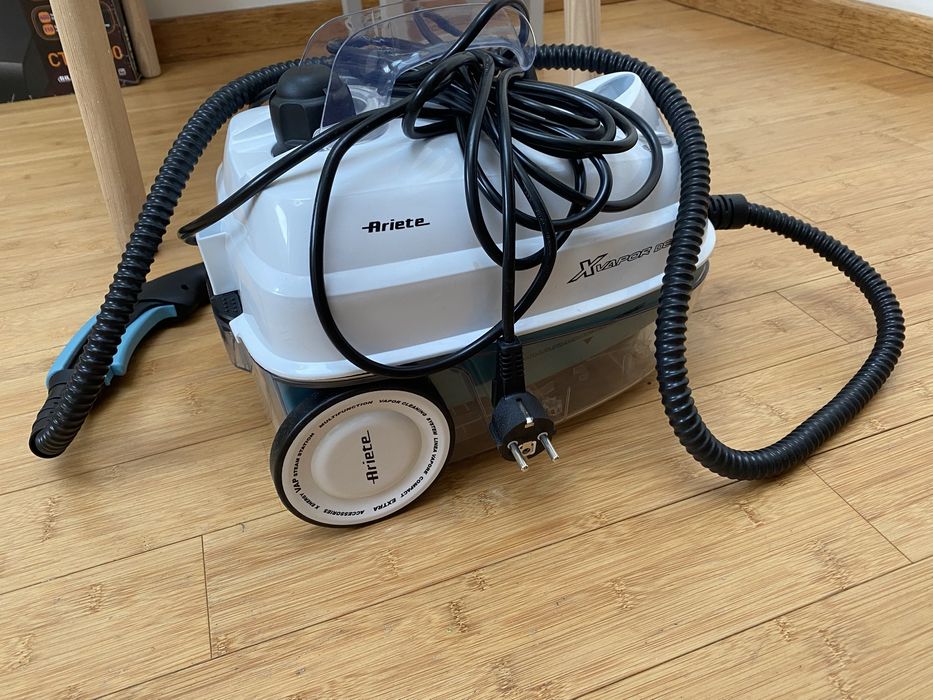 Ariere xvapor deluxe parownica