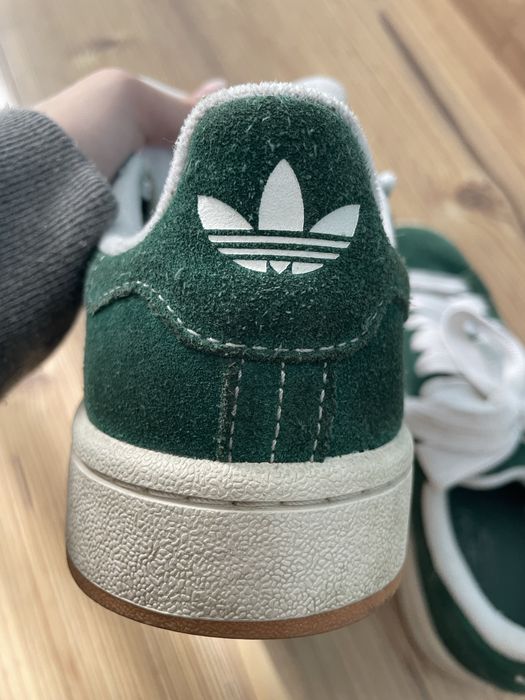 Adidas campus verdes