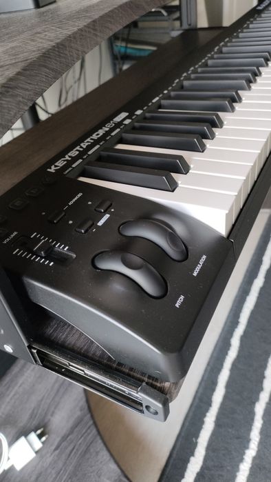 M-Audio Keystation 61 MK3