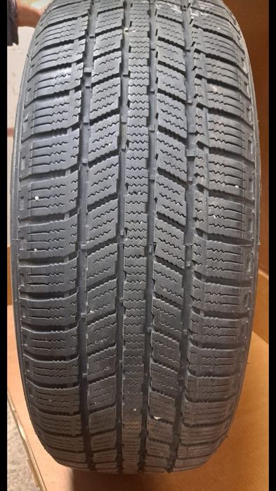 Opony zimowe do audi a4 b7