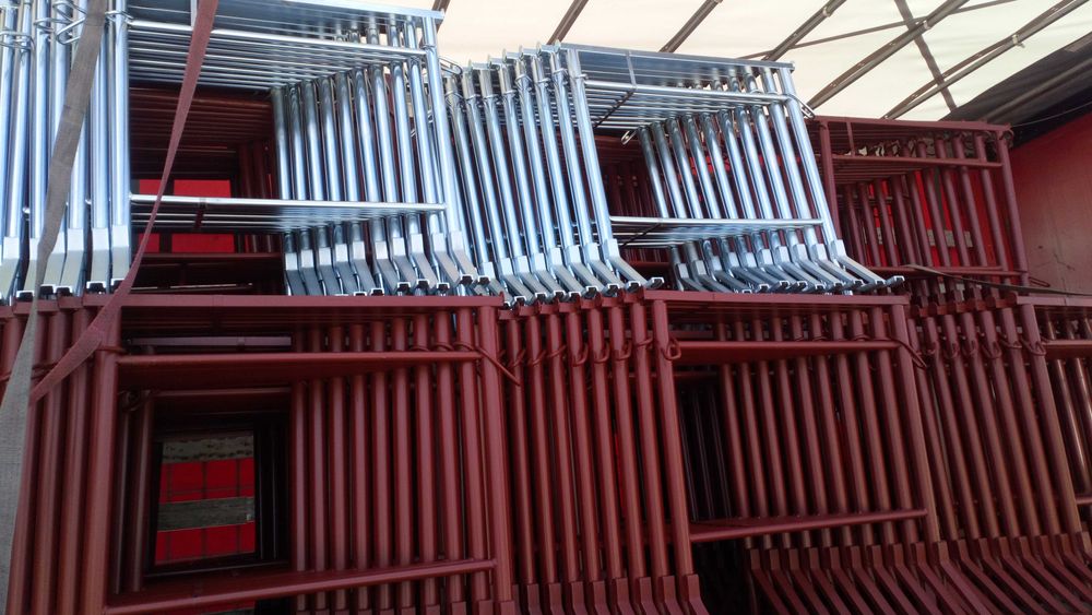 Koziołek budowlany Kobyłka malarska Koziołek warsztatowy Kozioł budowl