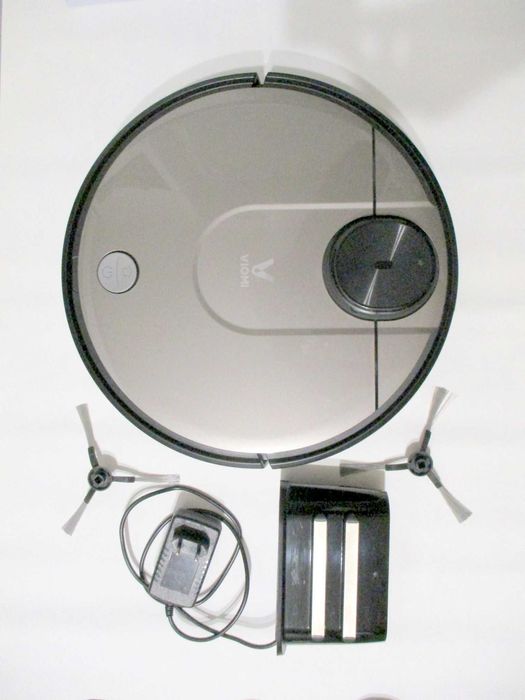 Robot sprzątający Xiaomi Viomi v2 pro