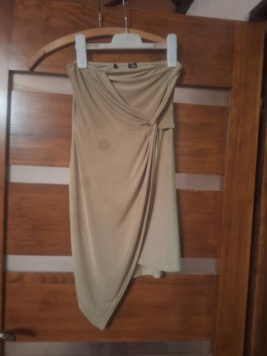 Sukienka rozm.S,stan bardzo dobry.