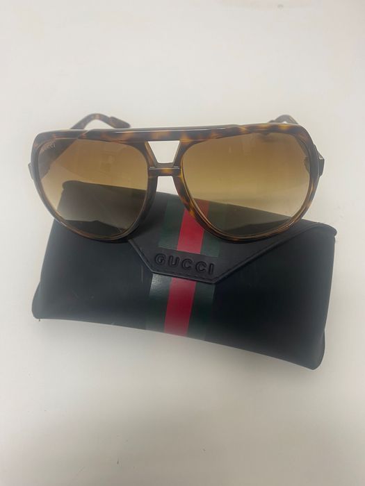 Óculos GUCCI como novos