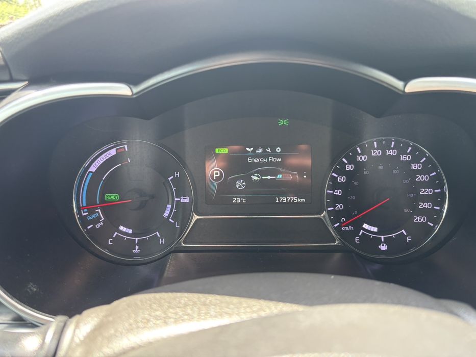 Продам авто Kia Optima 2014 р.