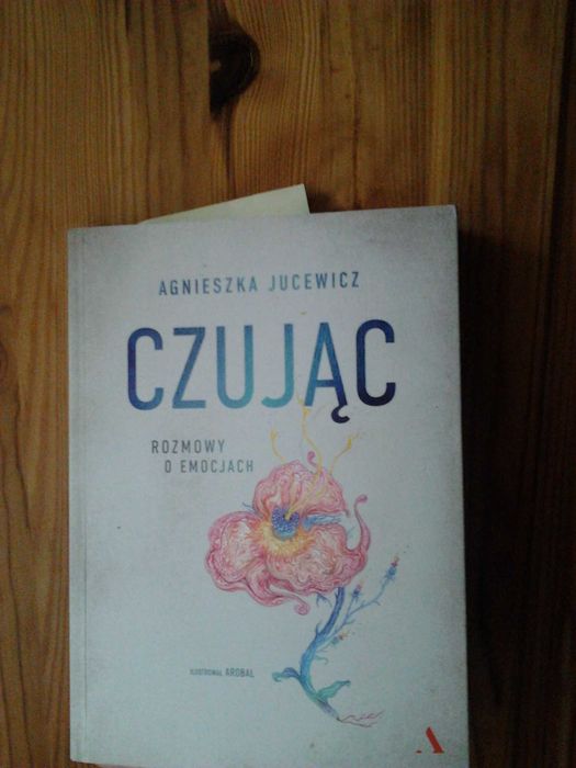 Czując. Rozmowy o emocjach