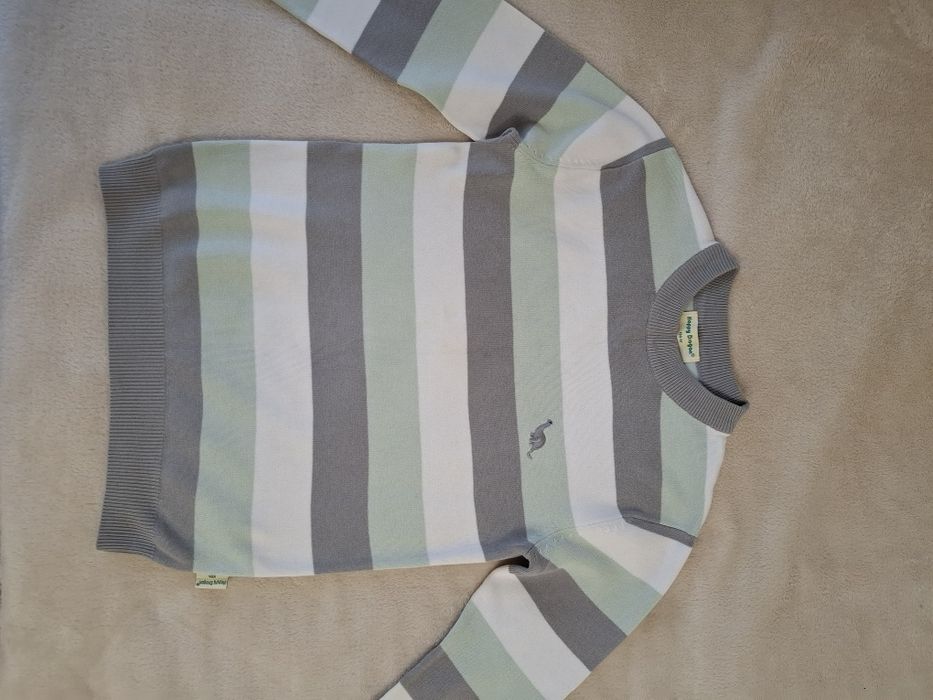 Кофта, светр, світшот на хлопчика  7-9років.