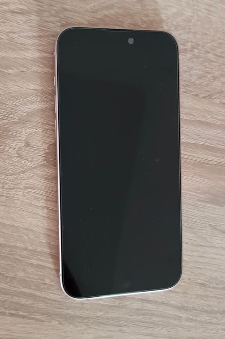 iPhone 15plus 128GB