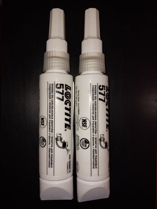 Loctite NSF  577