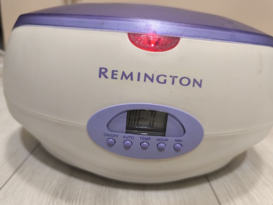 Парафиноплав Remington